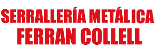 Serralleria Metálica Ferrán Collell logo